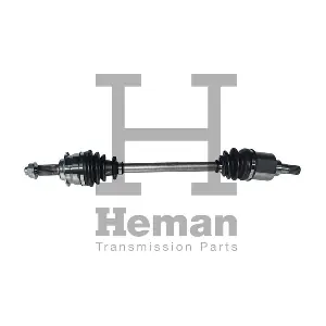 TD93630 HEMAN