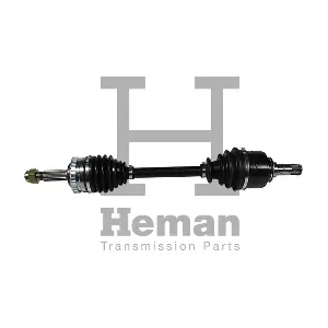 TD74020 HEMAN