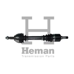 TD76320 HEMAN