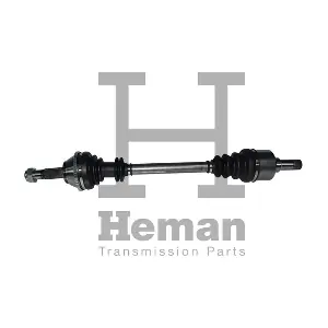 TD73680 HEMAN