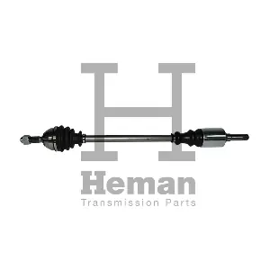 TD70340 HEMAN