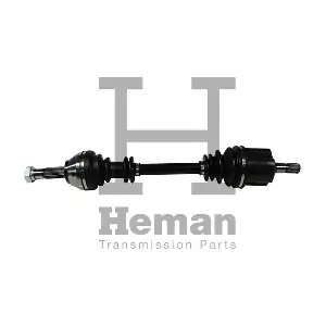 TD73670 HEMAN
