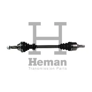 TD73700 HEMAN