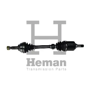 TD71490 HEMAN
