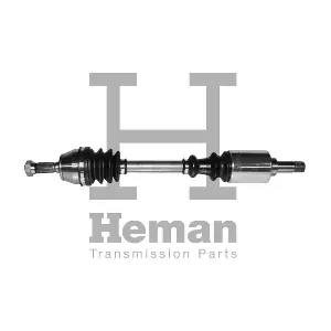 TD71760 HEMAN