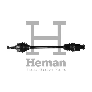 TD72890 HEMAN