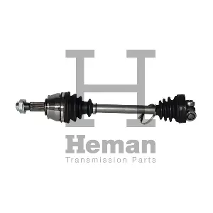 HEMAN TD82450