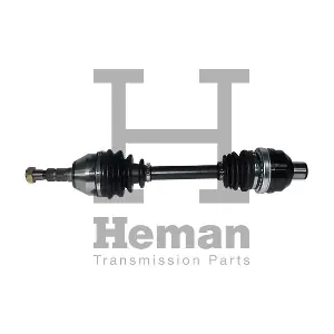 TD76150 HEMAN