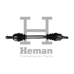 TD72020 HEMAN