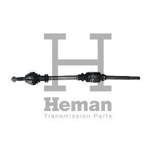 TD70660 HEMAN