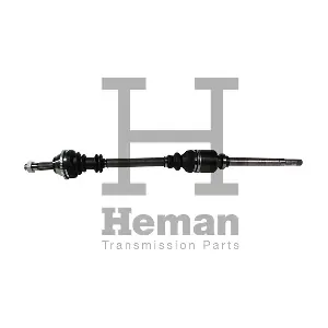 TD73730 HEMAN