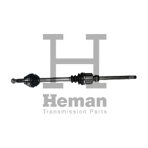TD70630 HEMAN