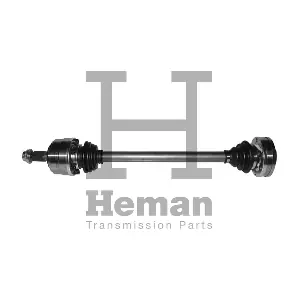 TD71390 HEMAN