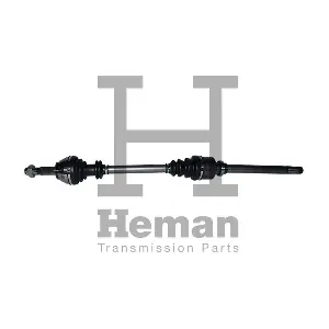 TD70720 HEMAN