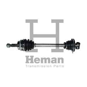 TD72520 HEMAN