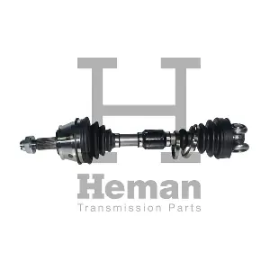 HEMAN TD74400