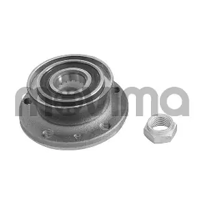 RK00280 MOVIMA