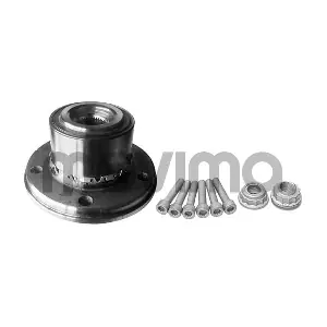 RK00756 MOVIMA