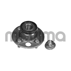 RK00784 MOVIMA