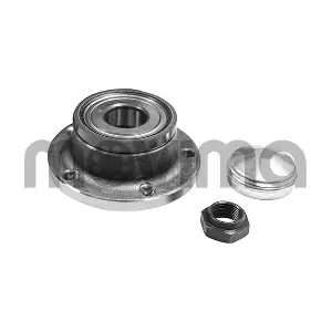 RK00856 MOVIMA