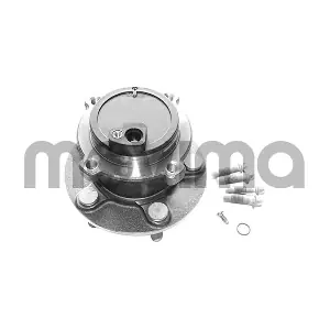 RK00692 MOVIMA