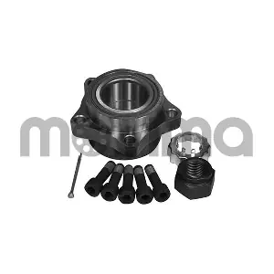 RK00296 MOVIMA
