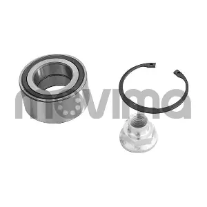 RK00360 MOVIMA
