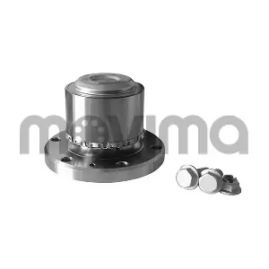RK02008 MOVIMA