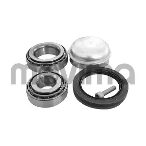 RK00764 MOVIMA