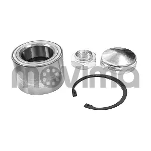 RK00268 MOVIMA