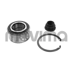 RK00104 MOVIMA