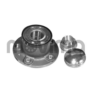 RK00896 MOVIMA