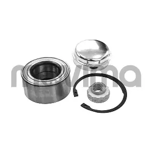 RK00496 MOVIMA