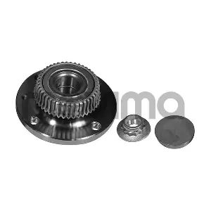 MOVIMA RK00596
