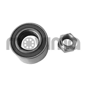 RK00152 MOVIMA