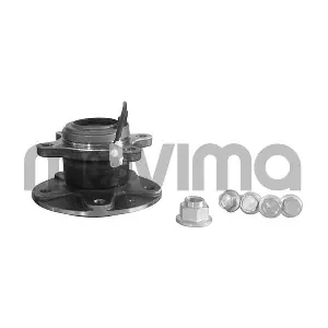 RK00788 MOVIMA