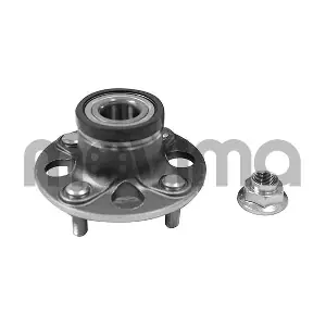 RK00588 MOVIMA