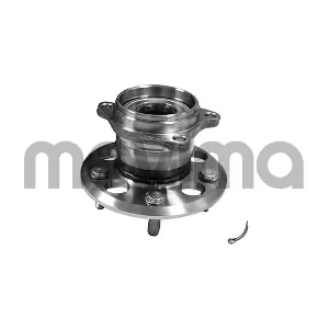 RK00620 MOVIMA