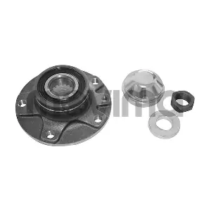 RK00528 MOVIMA