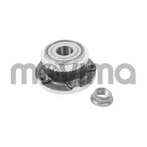 RK01164 MOVIMA