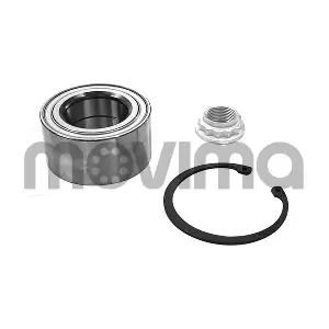 RK00504 MOVIMA