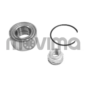 RK00028 MOVIMA
