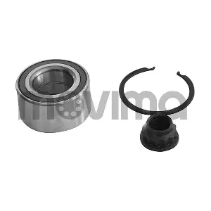 RK00416 MOVIMA