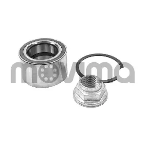 RK00240 MOVIMA