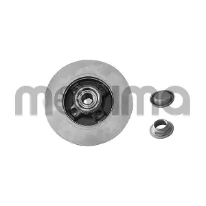 MOVIMA RD90032 Комплект колісних підшипників