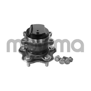 RK00648 MOVIMA