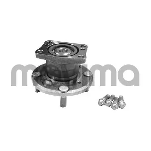 MOVIMA RK00744