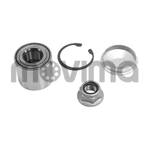 RK00140 MOVIMA