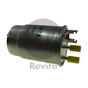 FRC00812 REVITA