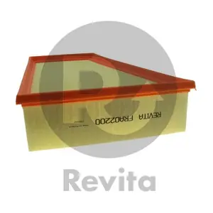 FRA02200 REVITA